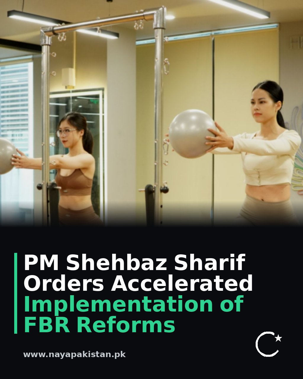 PM Shehbaz Sharif Orders Accelerated Implementation of FBR Reforms