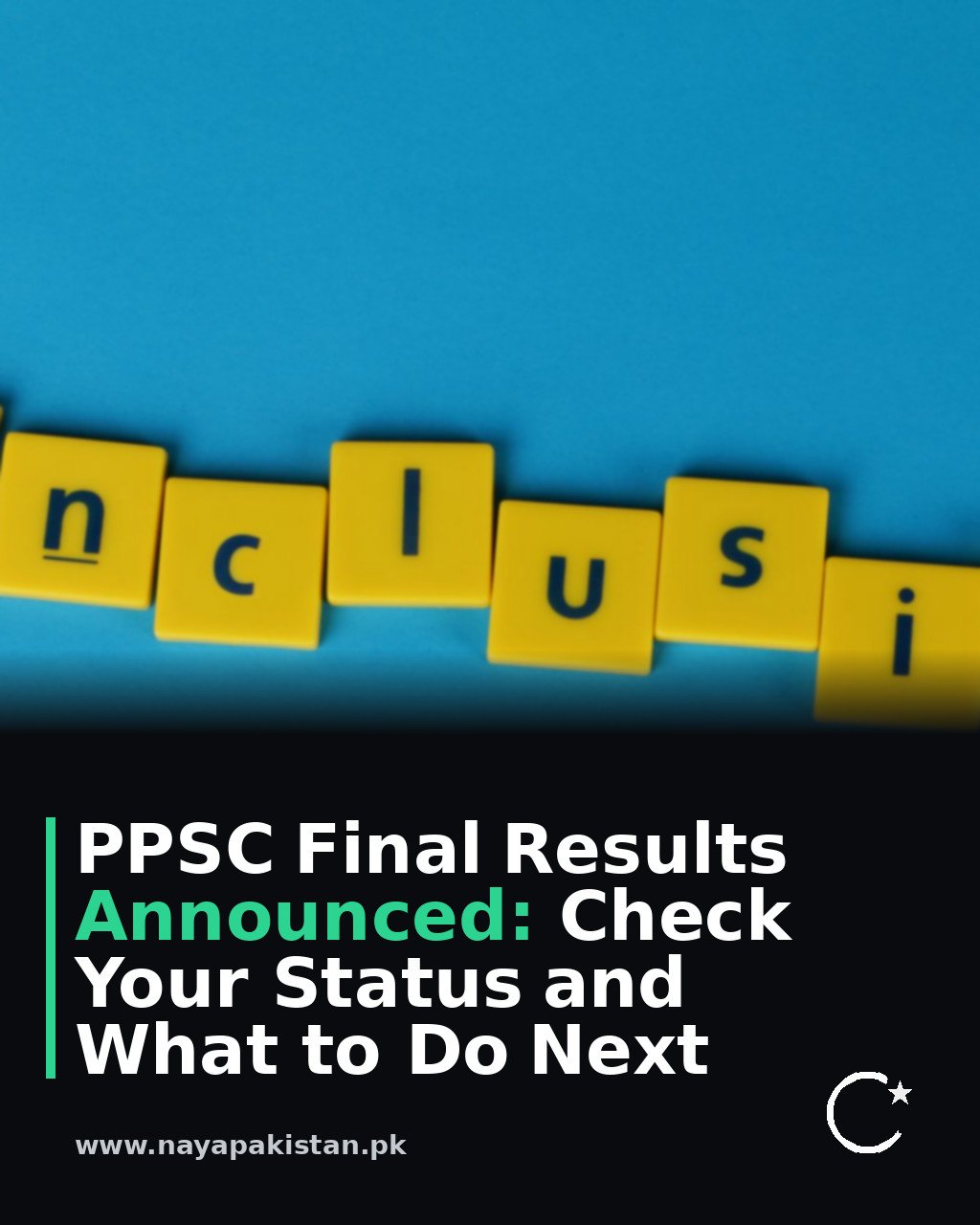 PPSC Final Results Announced: Check Your Status and What to Do Next