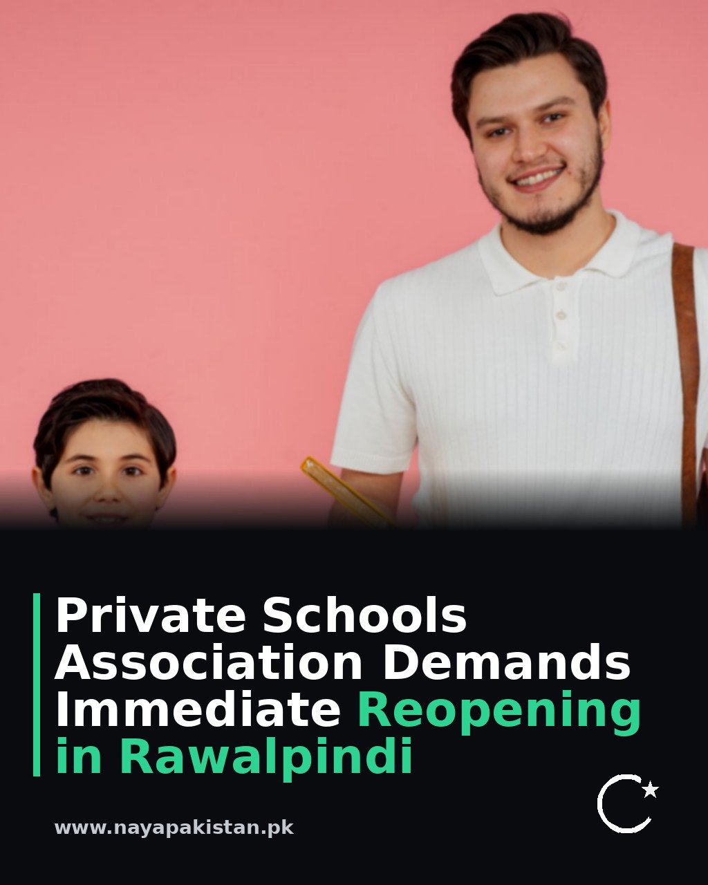 Private Schools Association Demands Immediate Reopening in Rawalpindi