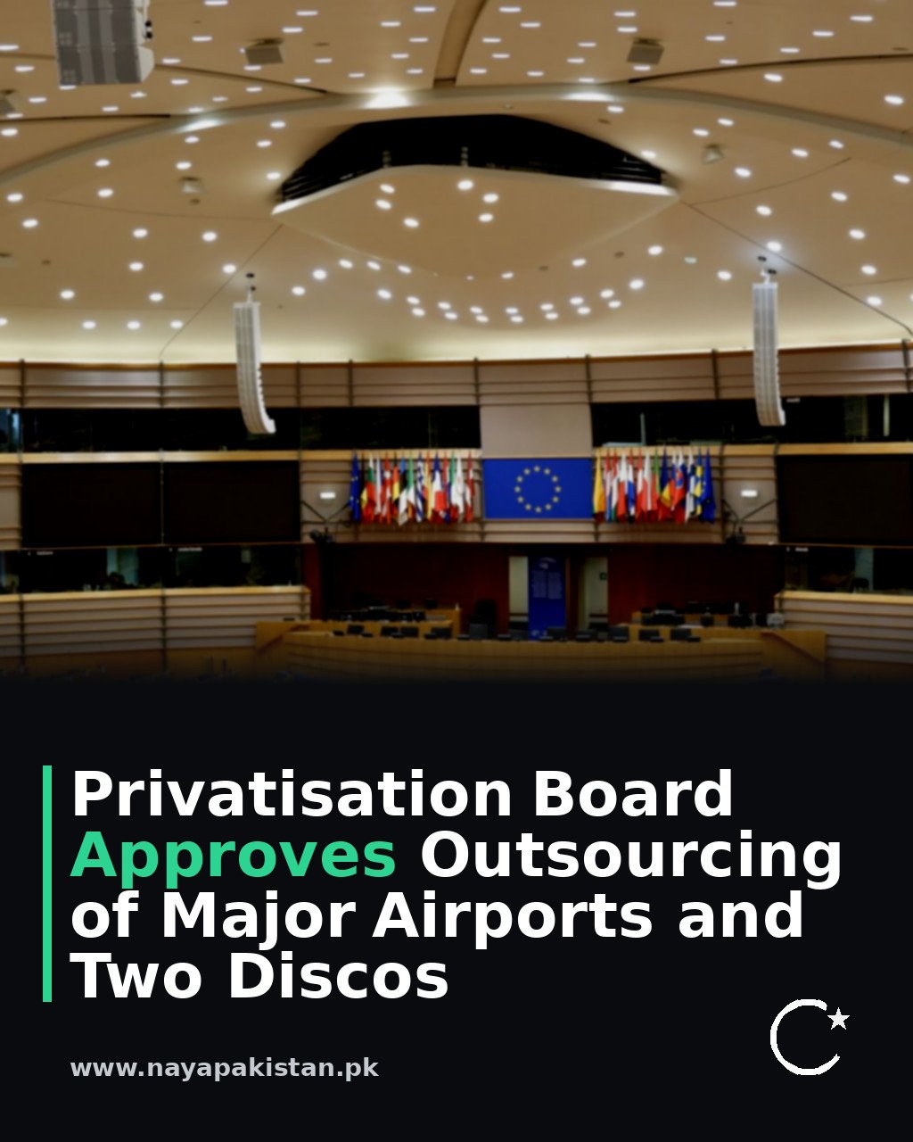 Privatisation Board Approves Outsourcing of Major Airports and Two Discos