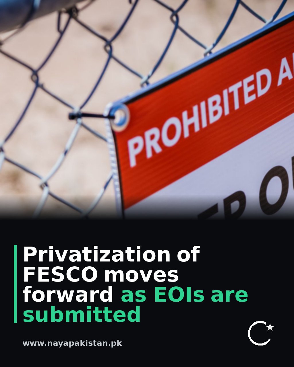 Privatization of FESCO moves forward as EOIs are submitted