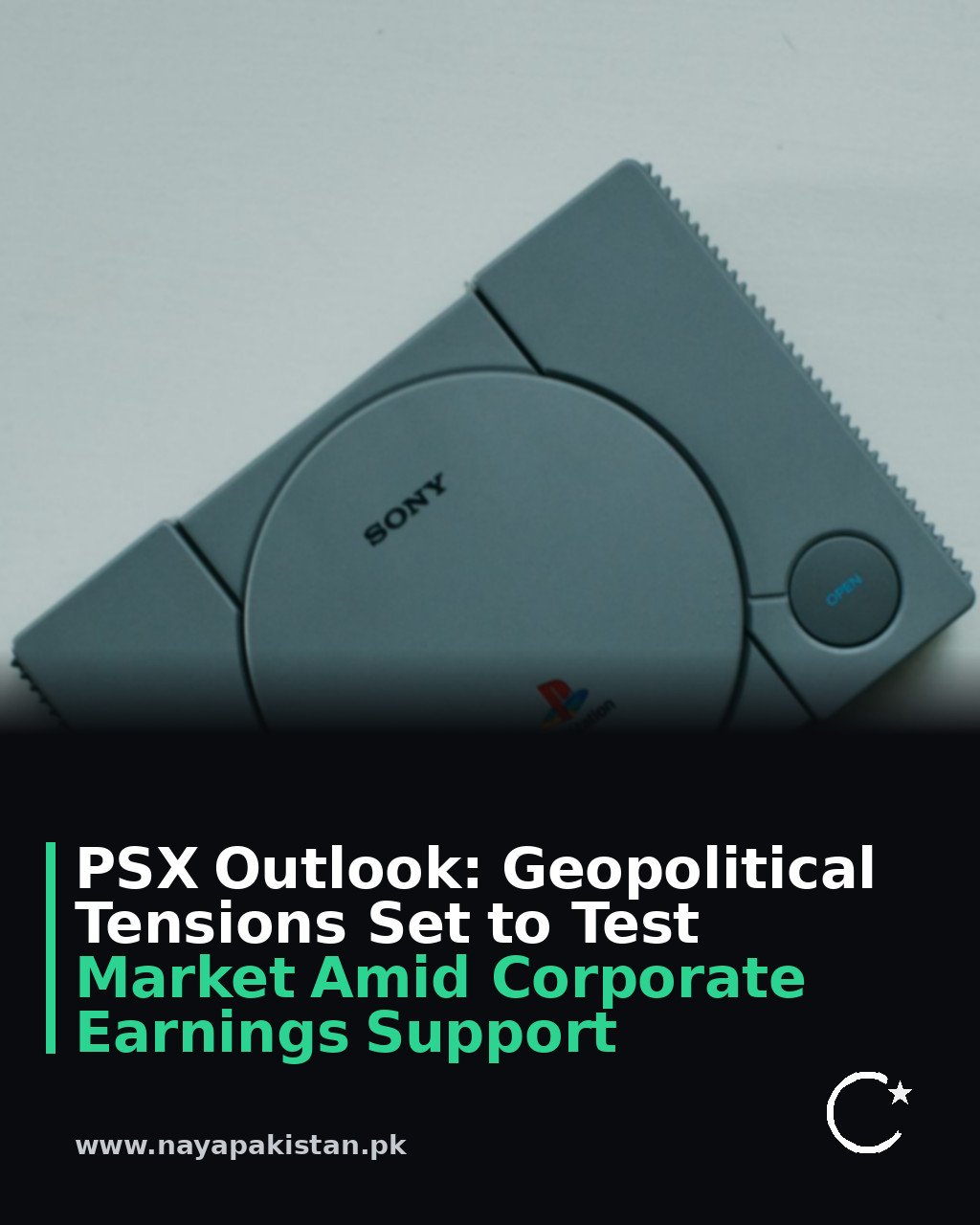 PSX Outlook: Geopolitical Tensions Set to Test Market Amid Corporate Earnings Support