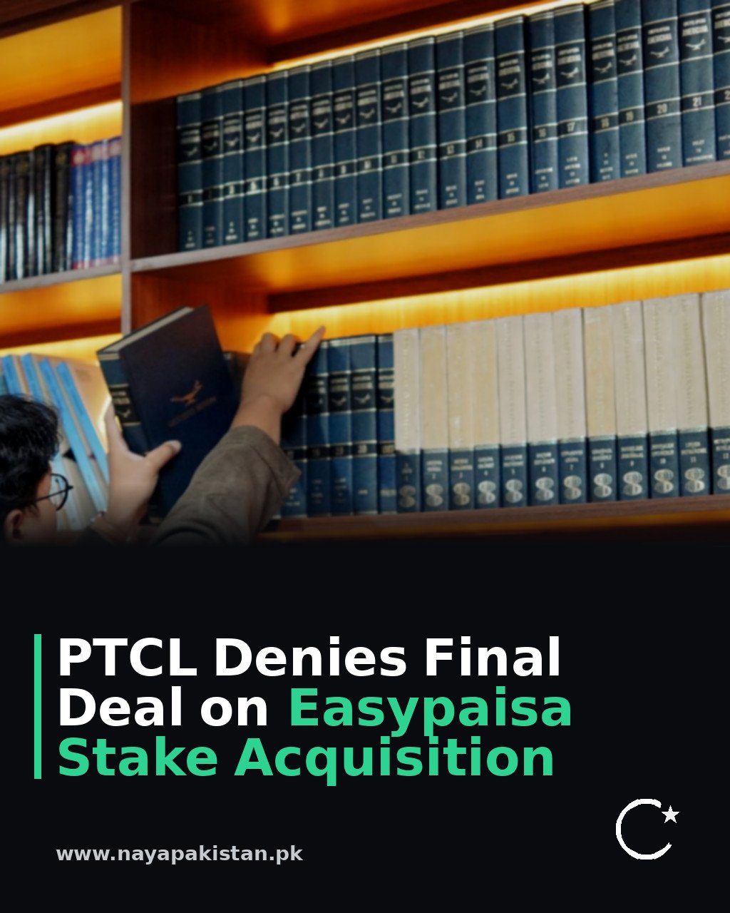 PTCL Denies Final Deal on Easypaisa Stake Acquisition