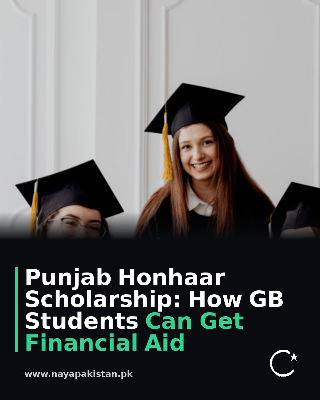 Punjab Honhaar Scholarship: How GB Students Can Get Financial Aid