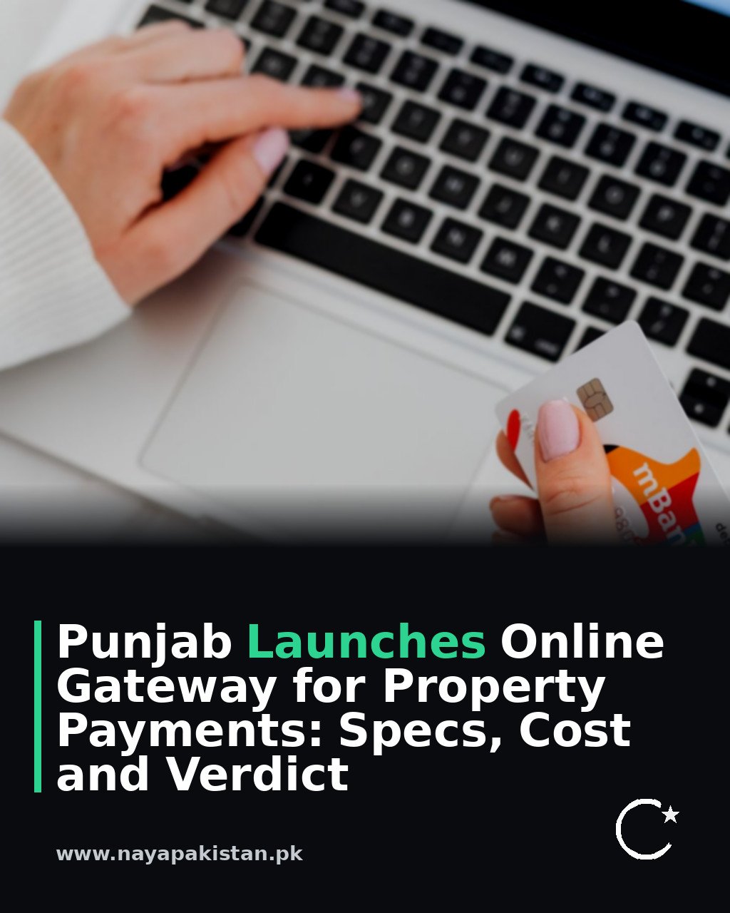 Punjab Launches Online Gateway for Property Payments: Specs, Cost and Verdict