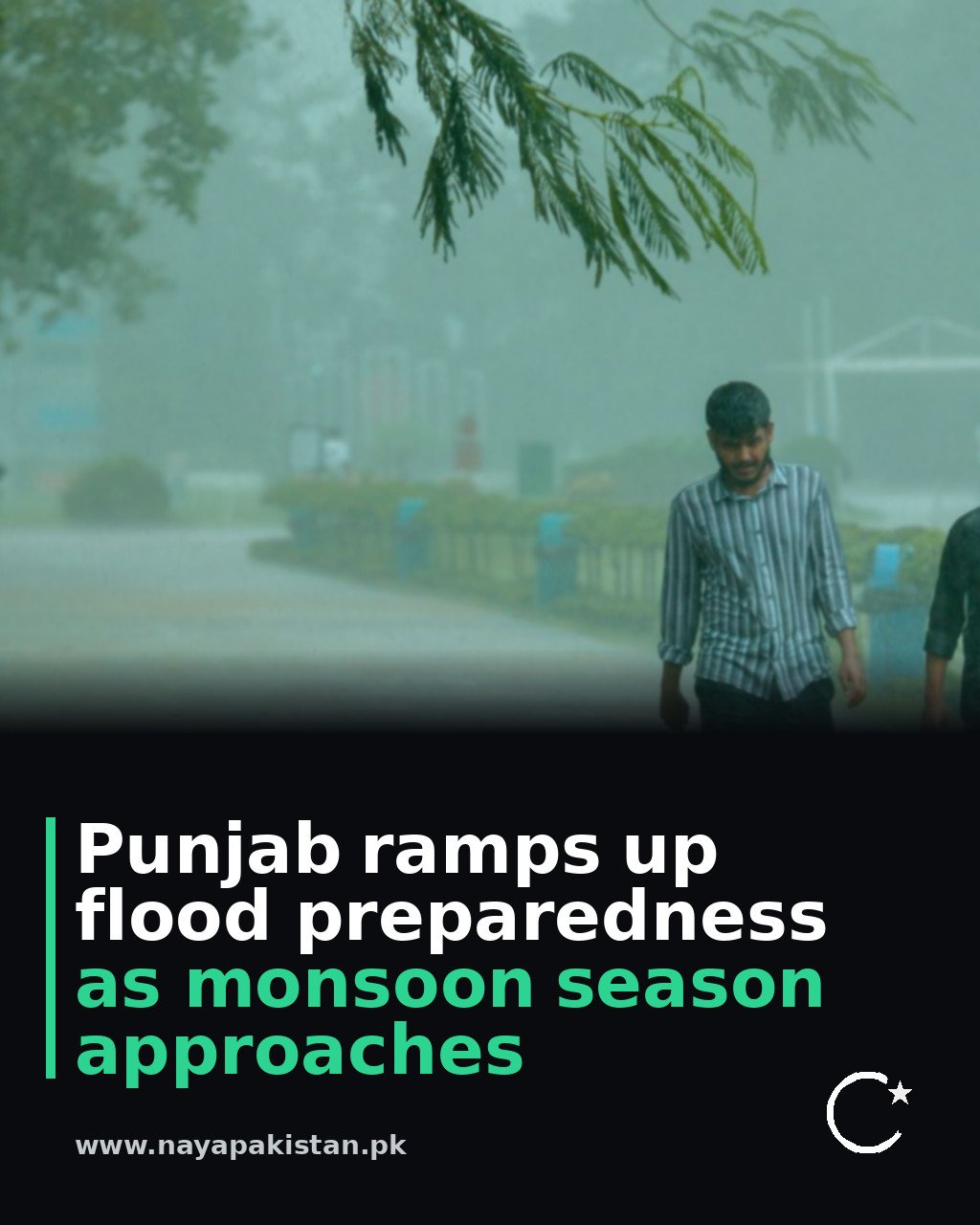 Punjab ramps up flood preparedness as monsoon season approaches