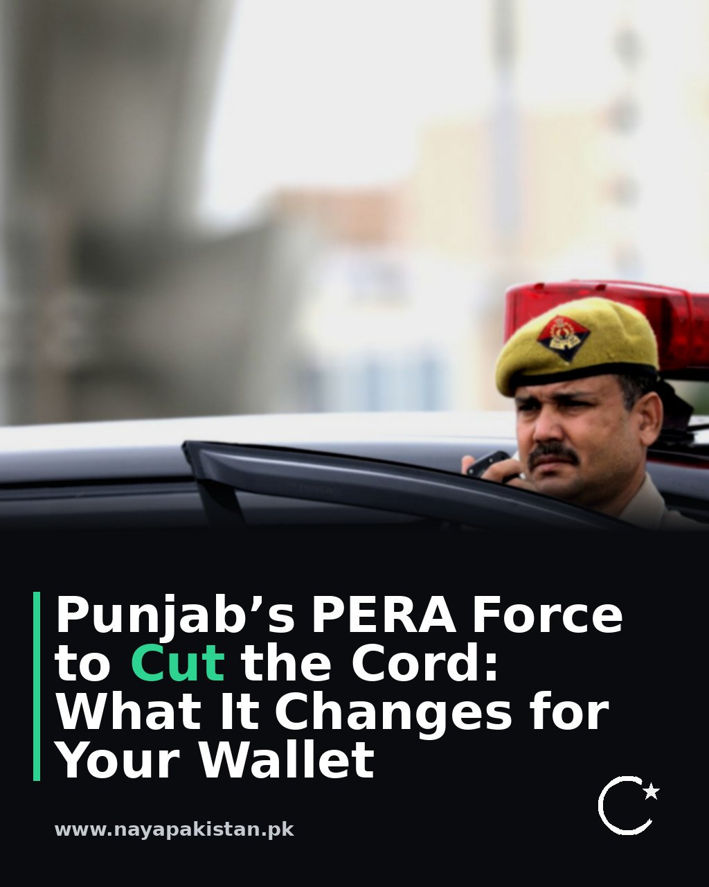 Punjab’s PERA Force to Cut the Cord: What It Changes for Your Wallet