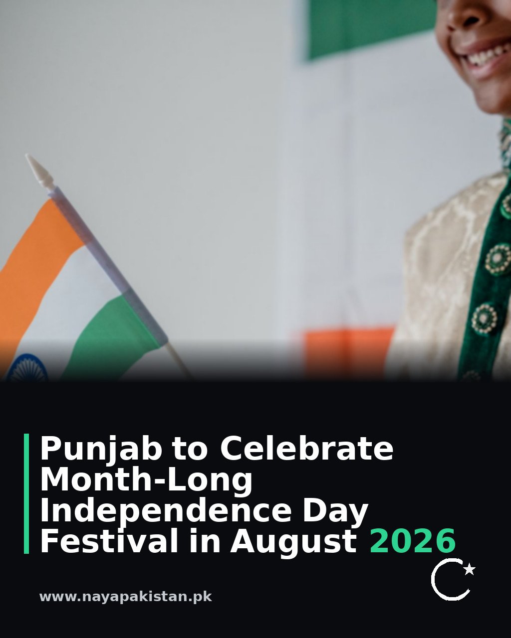 Punjab to Celebrate Month-Long Independence Day Festival in August 2026