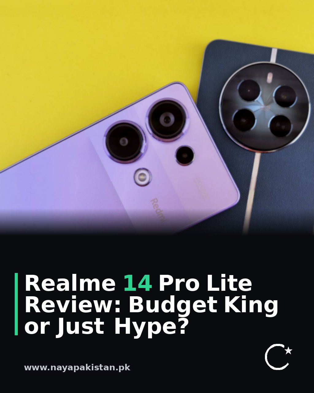 Realme 14 Pro Lite Review: Budget King or Just Hype?