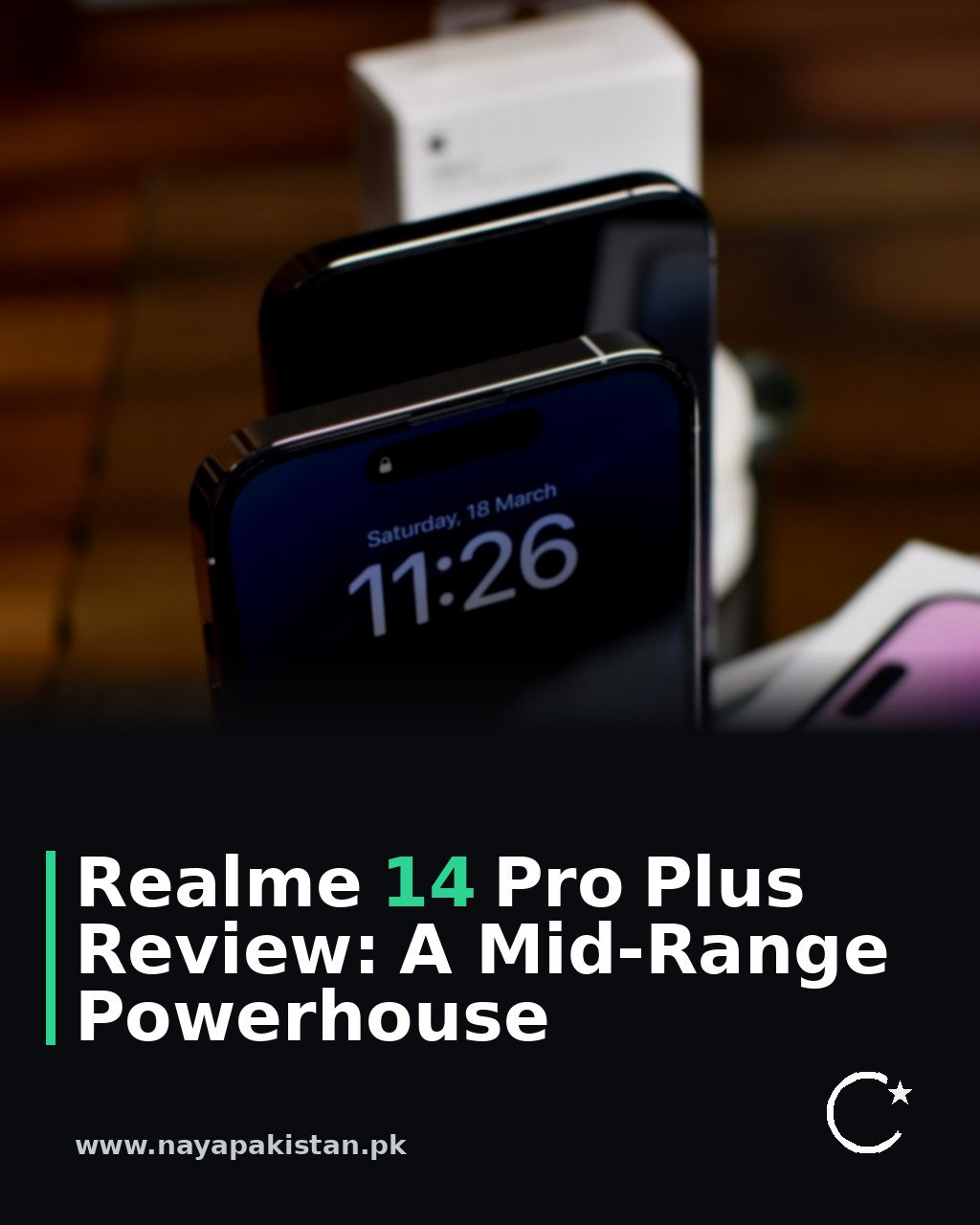 Realme 14 Pro Plus Review: A Mid-Range Powerhouse