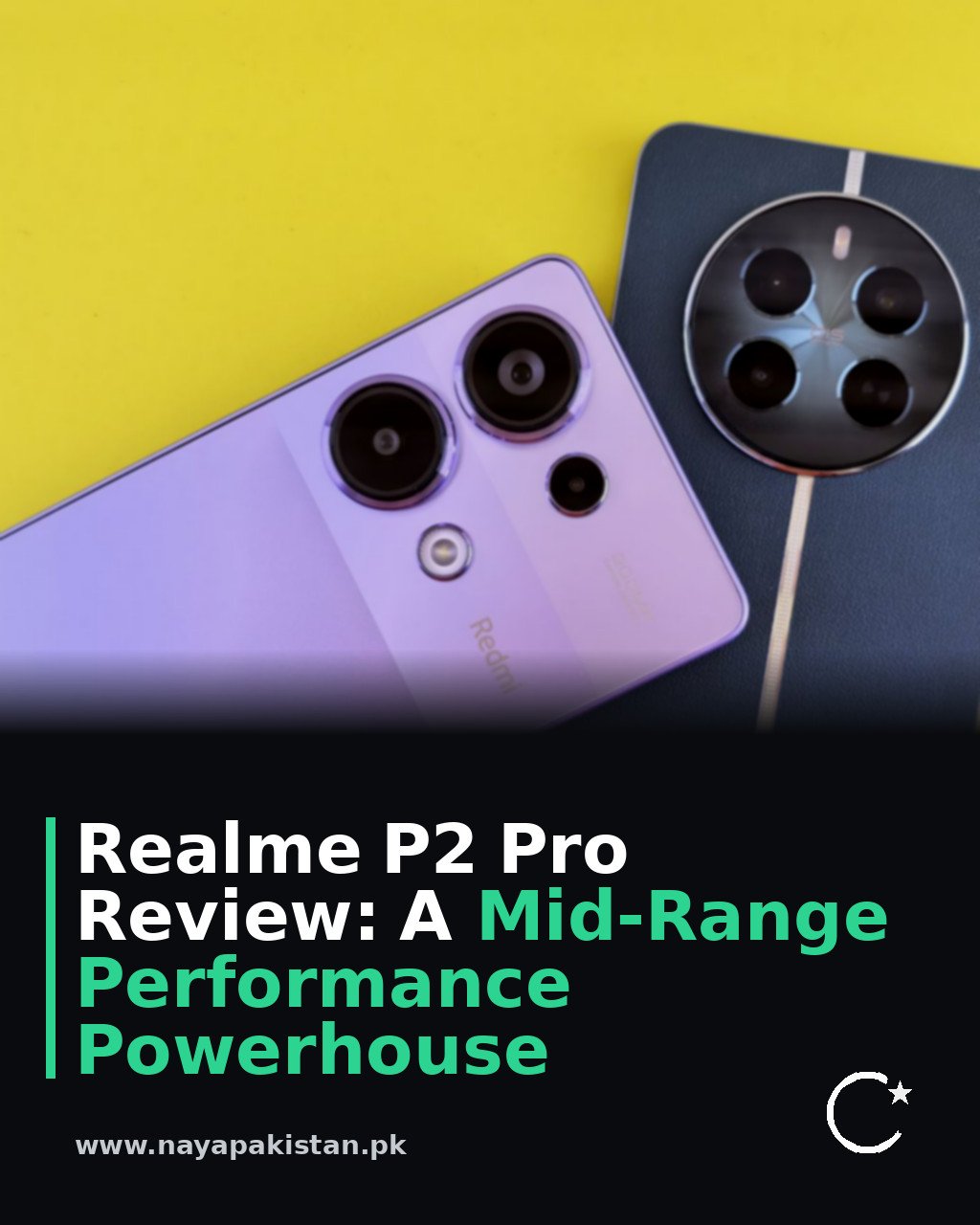 Realme P2 Pro Review: A Mid-Range Performance Powerhouse