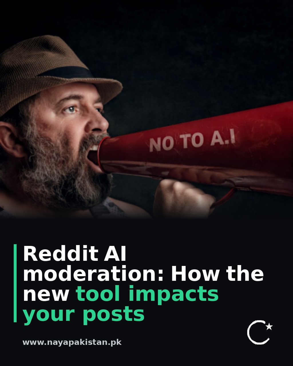Reddit AI moderation: How the new tool impacts your posts