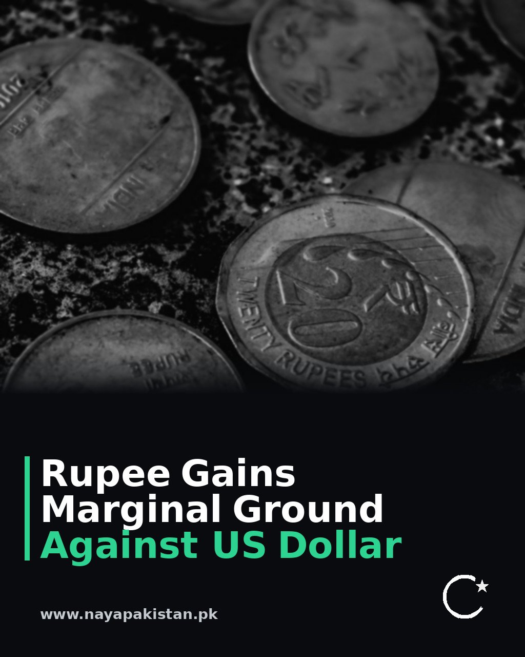 Rupee Gains Marginal Ground Against US Dollar