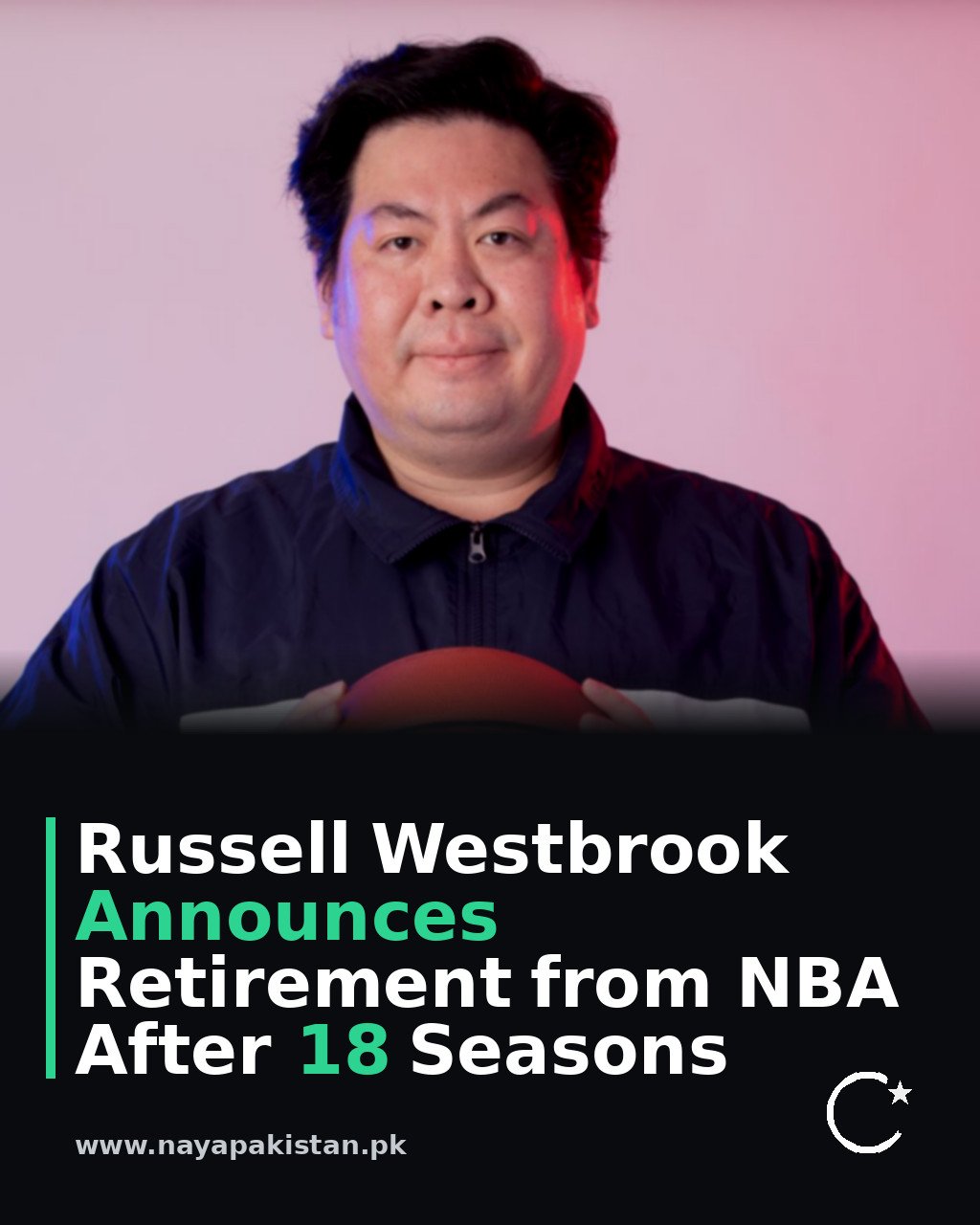 Russell Westbrook Announces Retirement from NBA After 18 Seasons