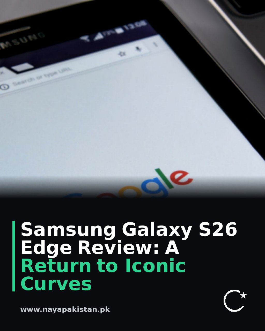 Samsung Galaxy S26 Edge Review: A Return to Iconic Curves