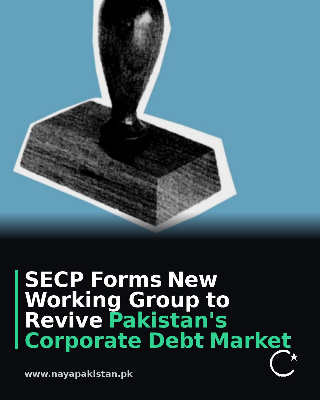 SECP Forms New Working Group to Revive Pakistan's Corporate Debt Market
