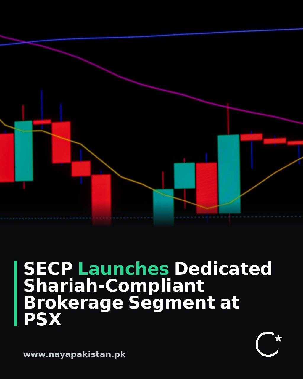 SECP Launches Dedicated Shariah-Compliant Brokerage Segment at PSX