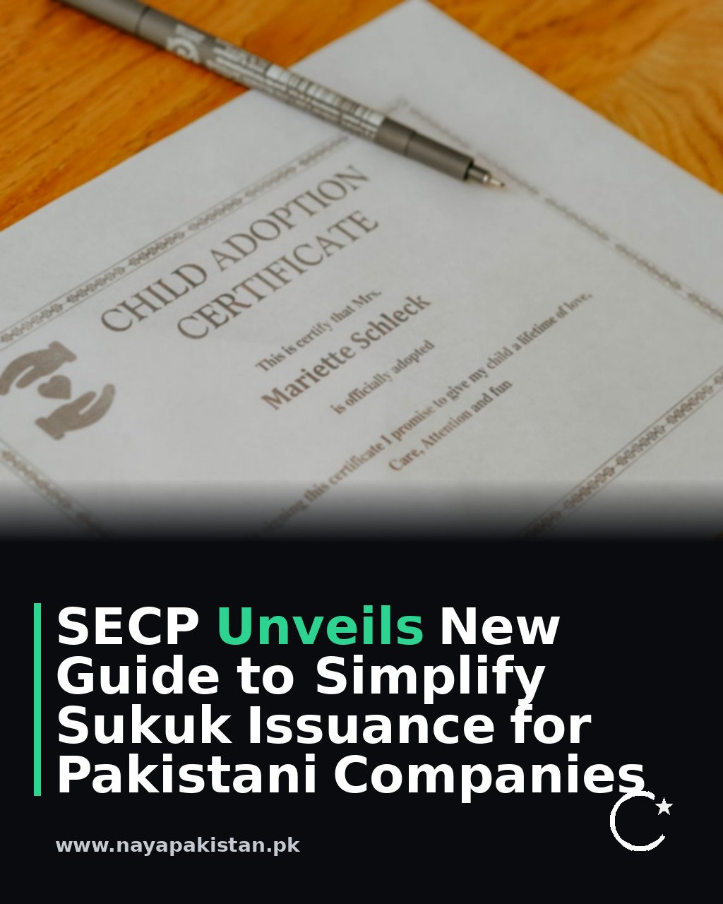SECP Unveils New Guide to Simplify Sukuk Issuance for Pakistani Companies
