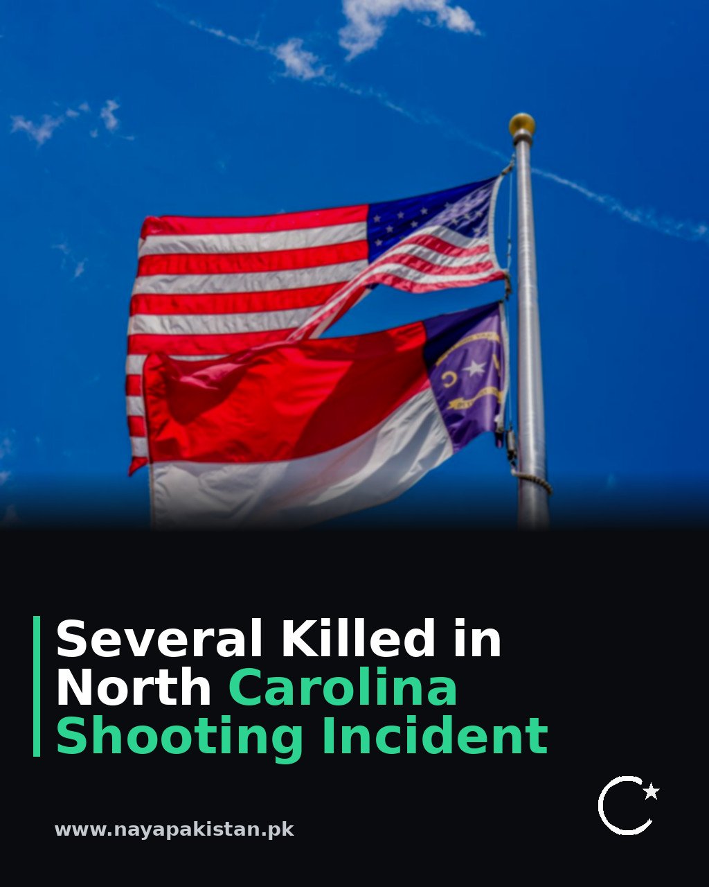 Several Killed in North Carolina Shooting Incident