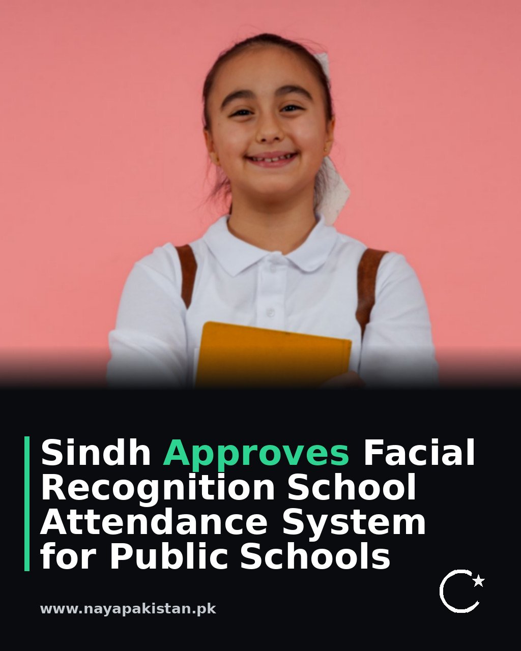 Sindh Approves Facial Recognition School Attendance System for Public Schools