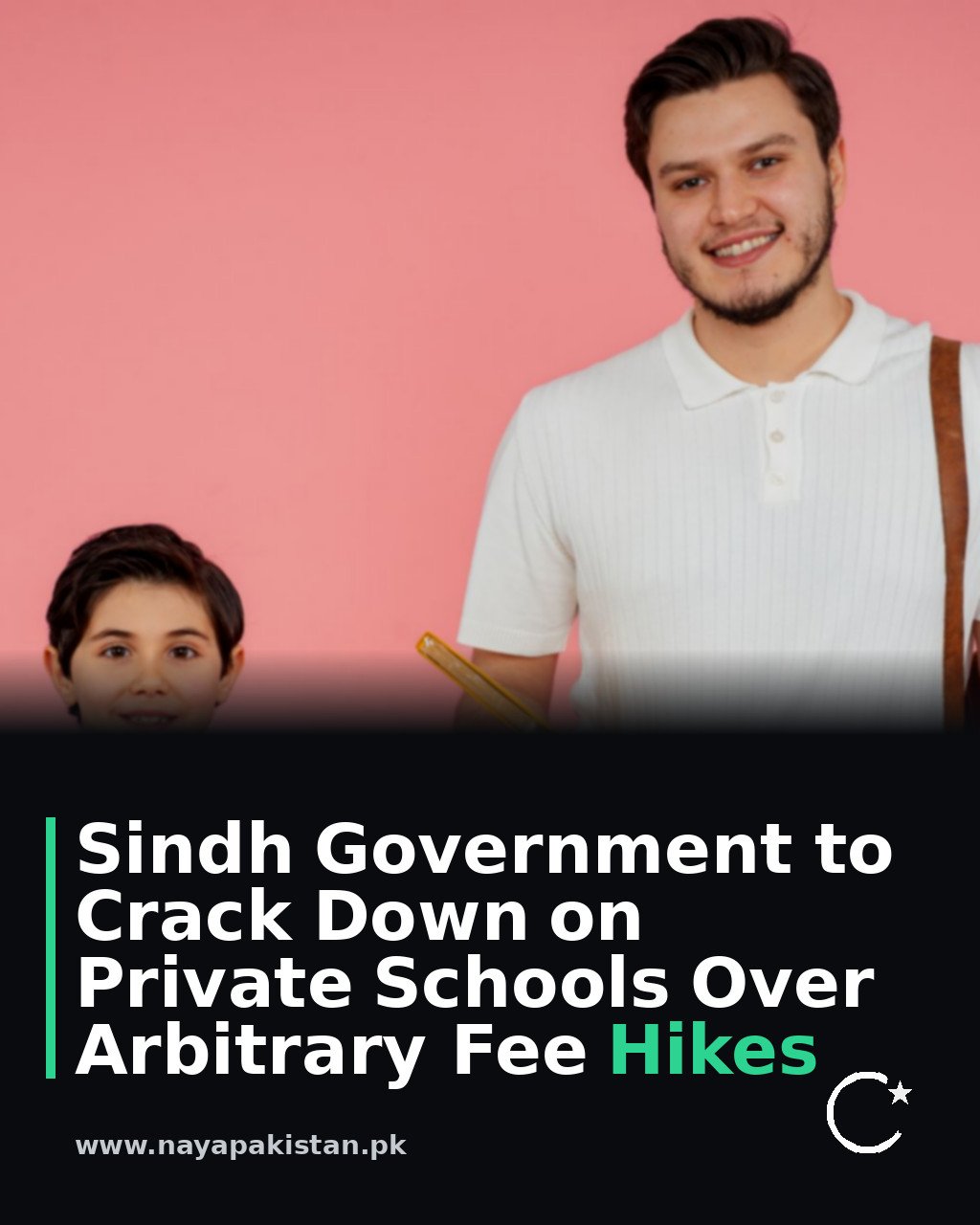 Sindh Government to Crack Down on Private Schools Over Arbitrary Fee Hikes