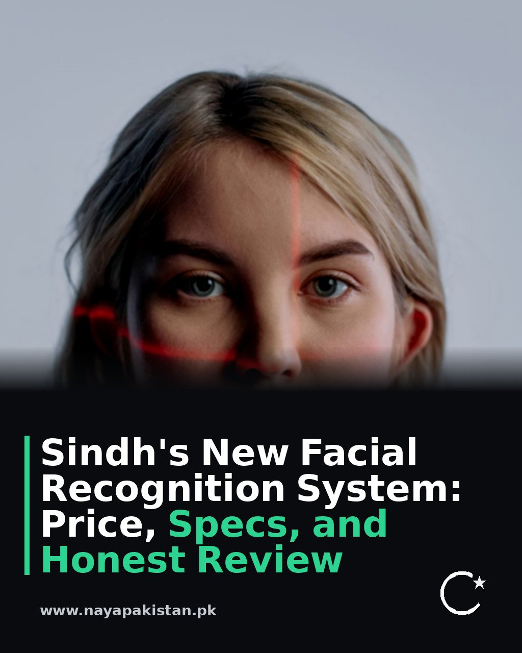 Sindh's New Facial Recognition System: Price, Specs, and Honest Review