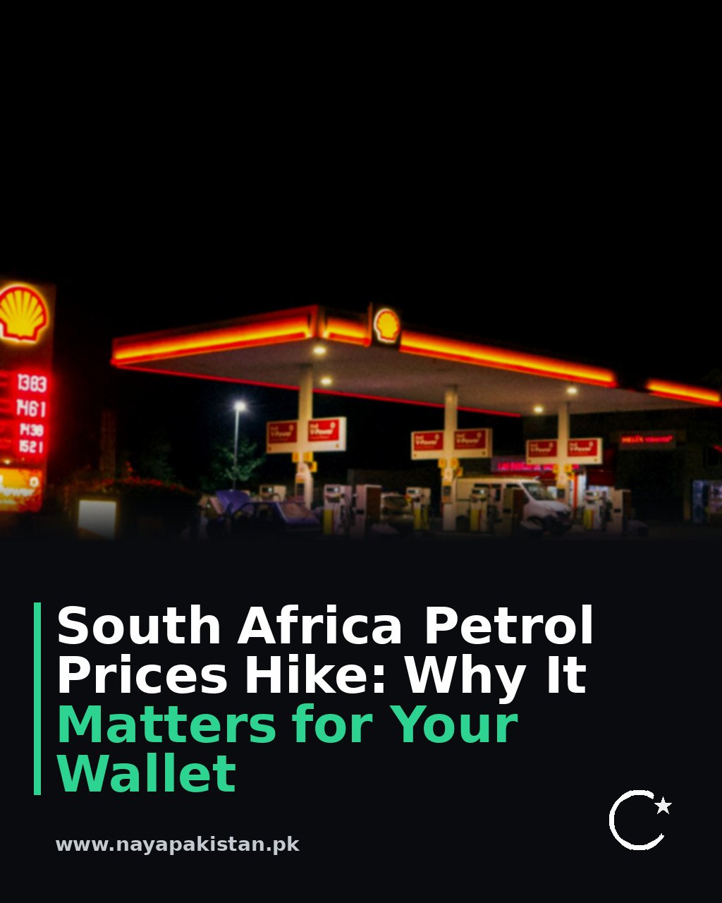 South Africa Petrol Prices Hike: Why It Matters for Your Wallet