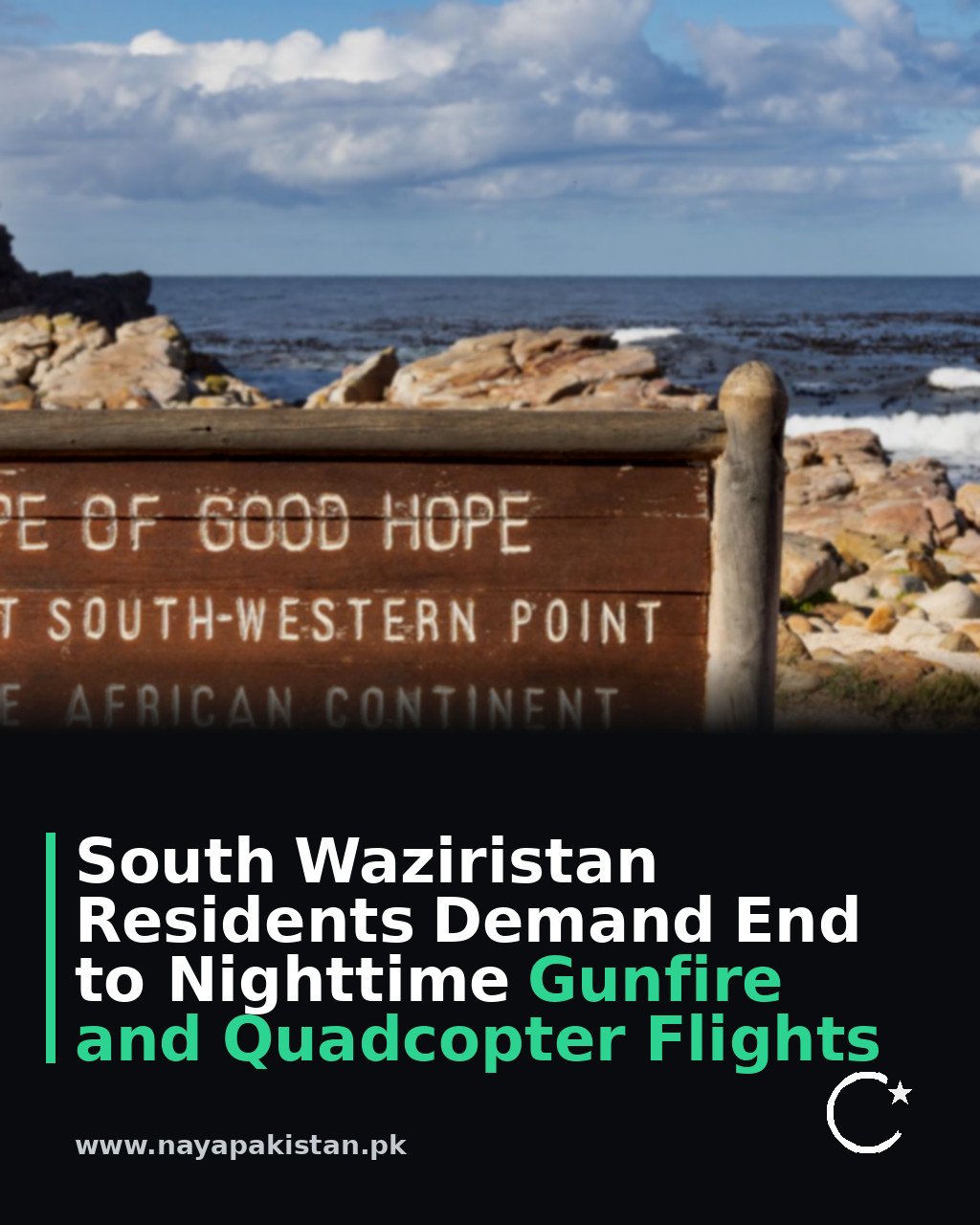 South Waziristan Residents Demand End to Nighttime Gunfire and Quadcopter Flights