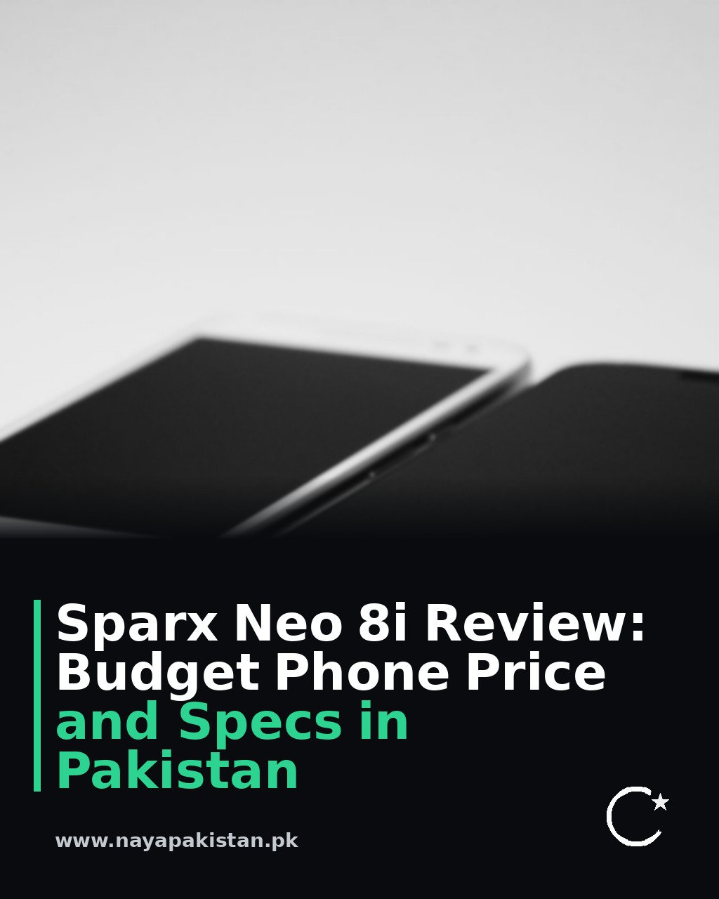 Sparx Neo 8i Review: Budget Phone Price and Specs in Pakistan