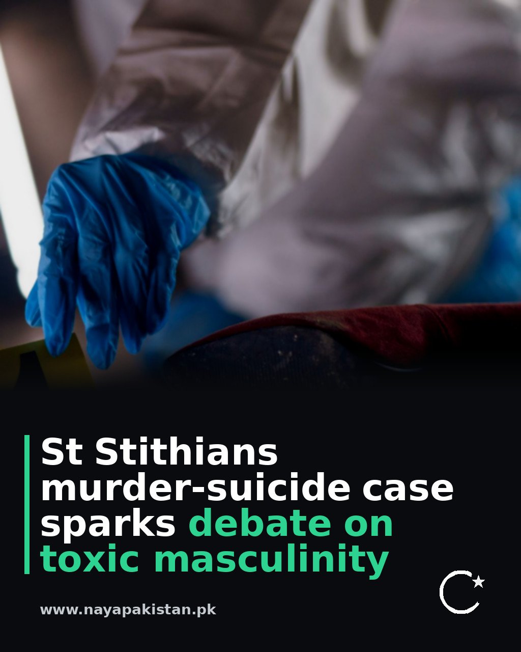 St Stithians murder-suicide case sparks debate on toxic masculinity