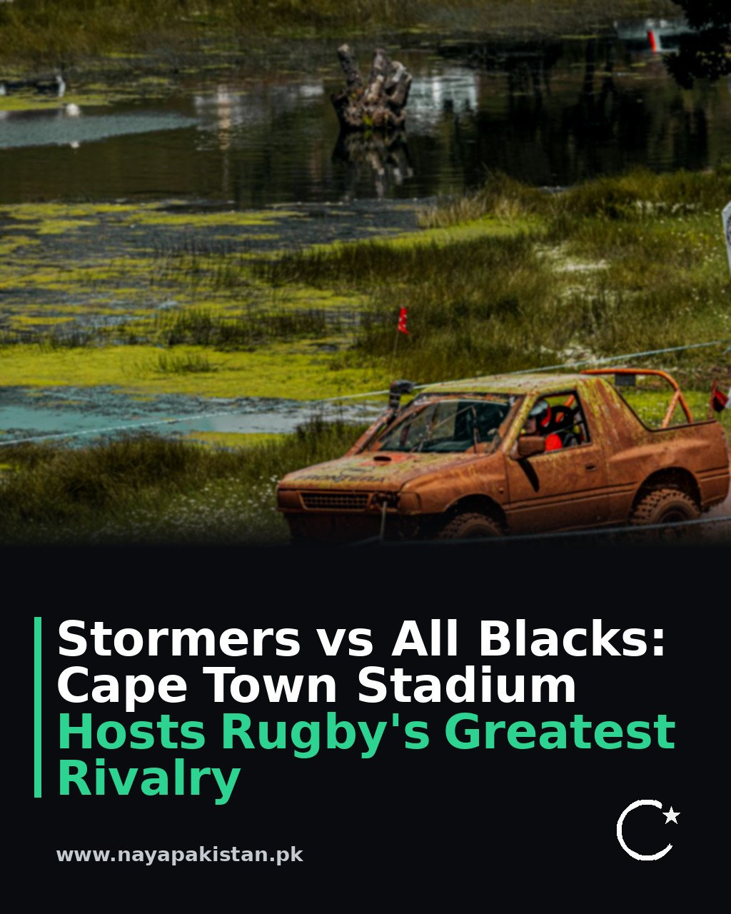 Stormers vs All Blacks: Cape Town Stadium Hosts Rugby's Greatest Rivalry