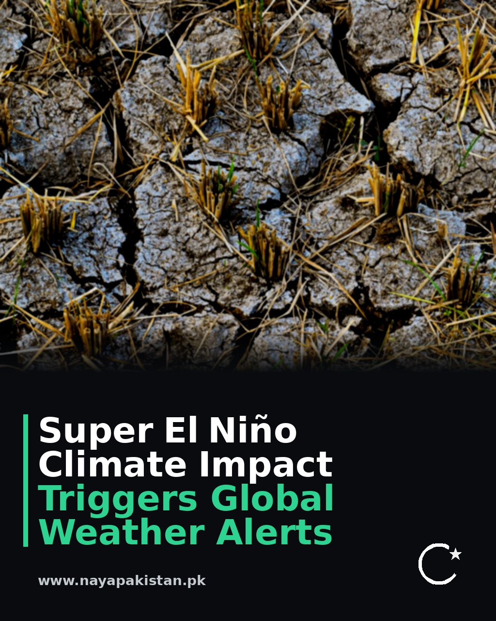 Super El Niño Climate Impact Triggers Global Weather Alerts