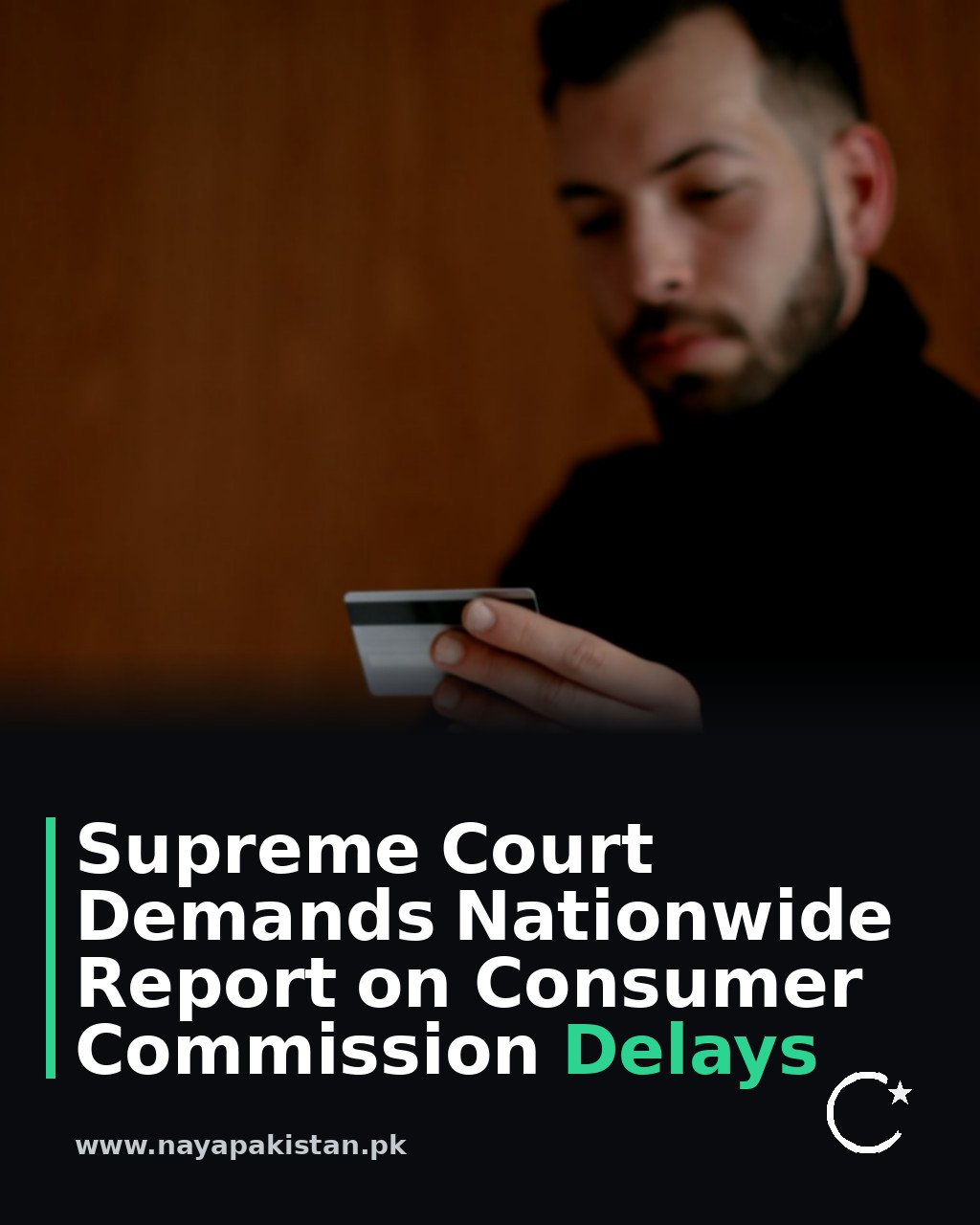 Supreme Court Demands Nationwide Report on Consumer Commission Delays