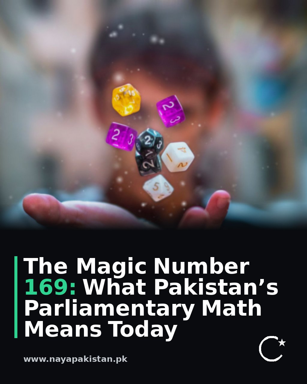 The Magic Number 169: What Pakistan’s Parliamentary Math Means Today