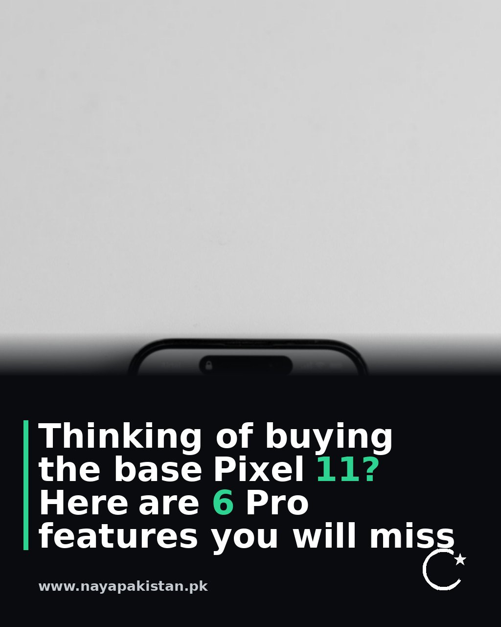Thinking of buying the base Pixel 11? Here are 6 Pro features you will miss