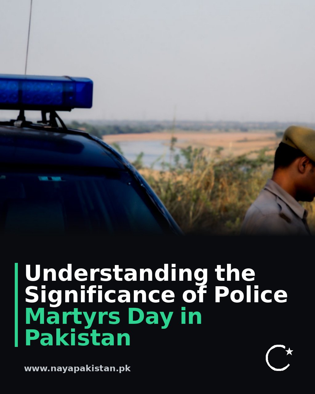Understanding the Significance of Police Martyrs Day in Pakistan