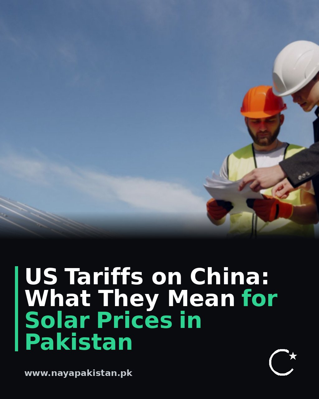 US Tariffs on China: What They Mean for Solar Prices in Pakistan
