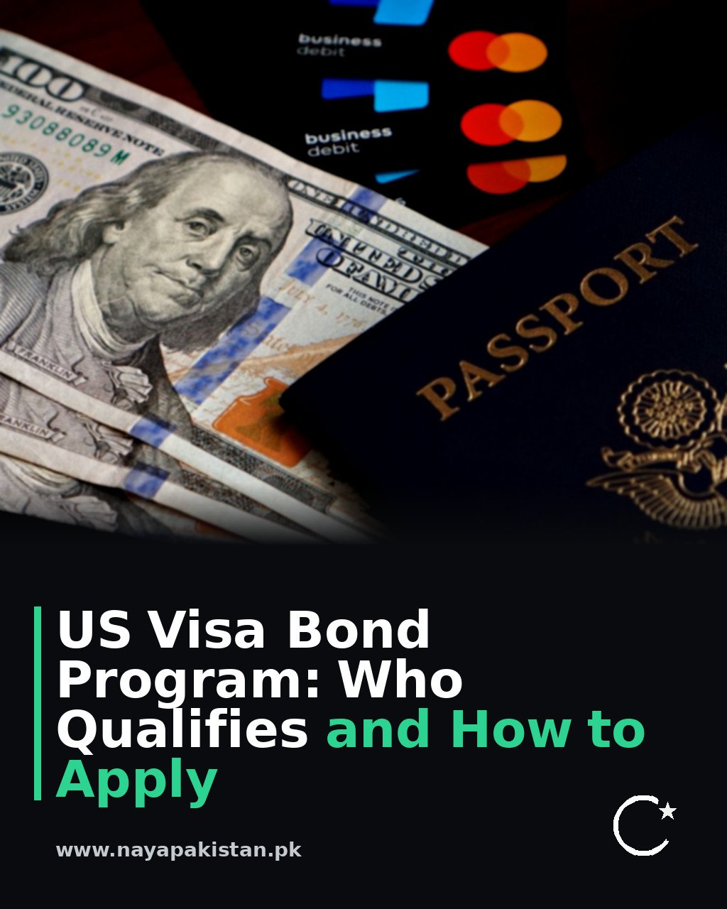 US Visa Bond Program: Who Qualifies and How to Apply