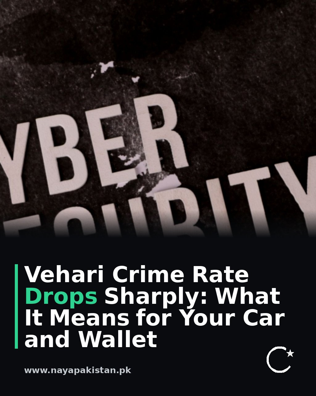 Vehari Crime Rate Drops Sharply: What It Means for Your Car and Wallet