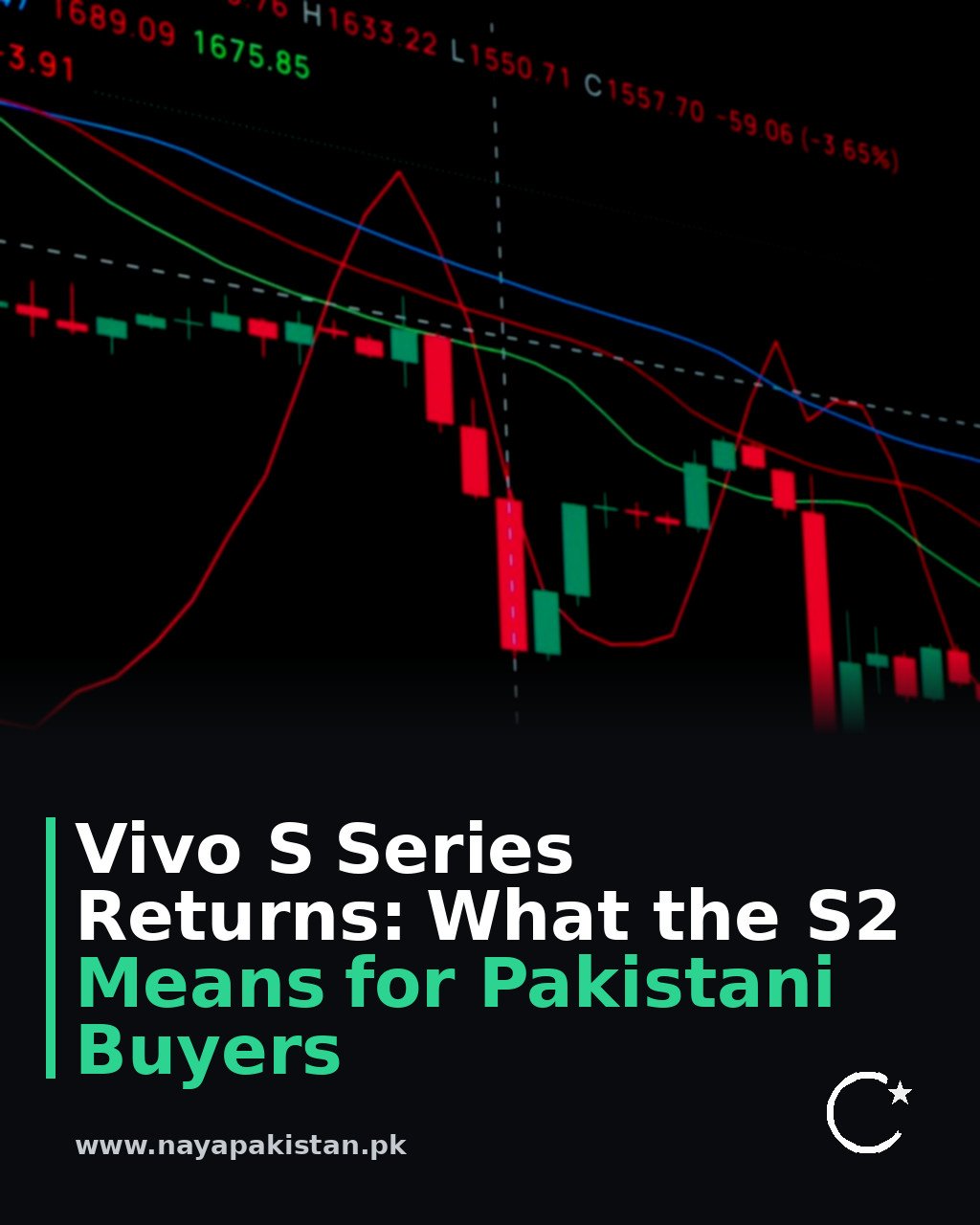 Vivo S Series Returns: What the S2 Means for Pakistani Buyers