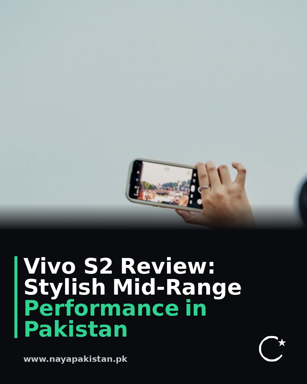 Vivo S2 Review: Stylish Mid-Range Performance in Pakistan