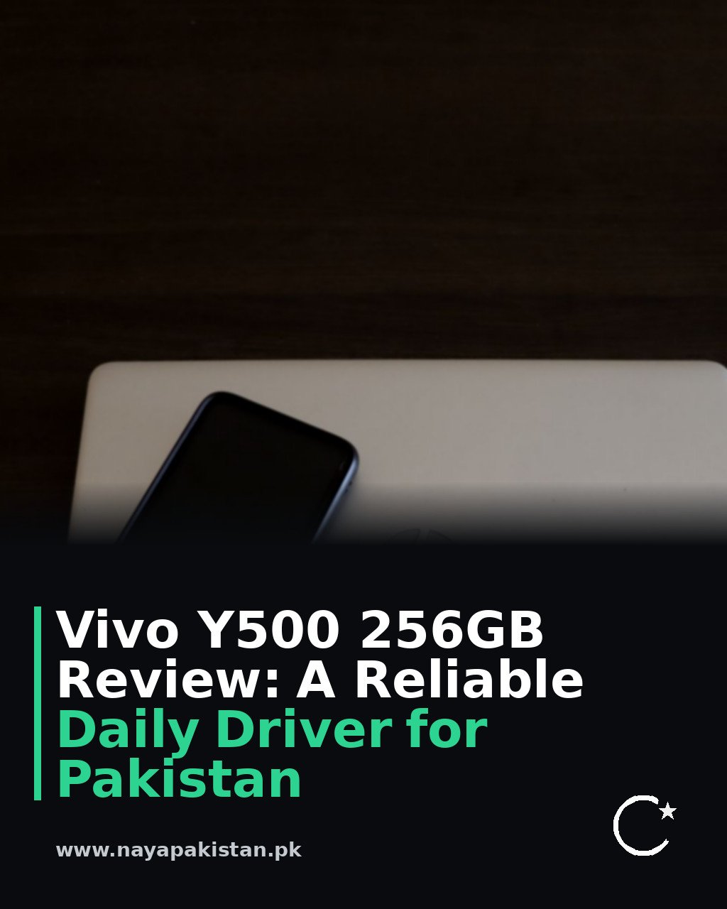 Vivo Y500 256GB Review: A Reliable Daily Driver for Pakistan