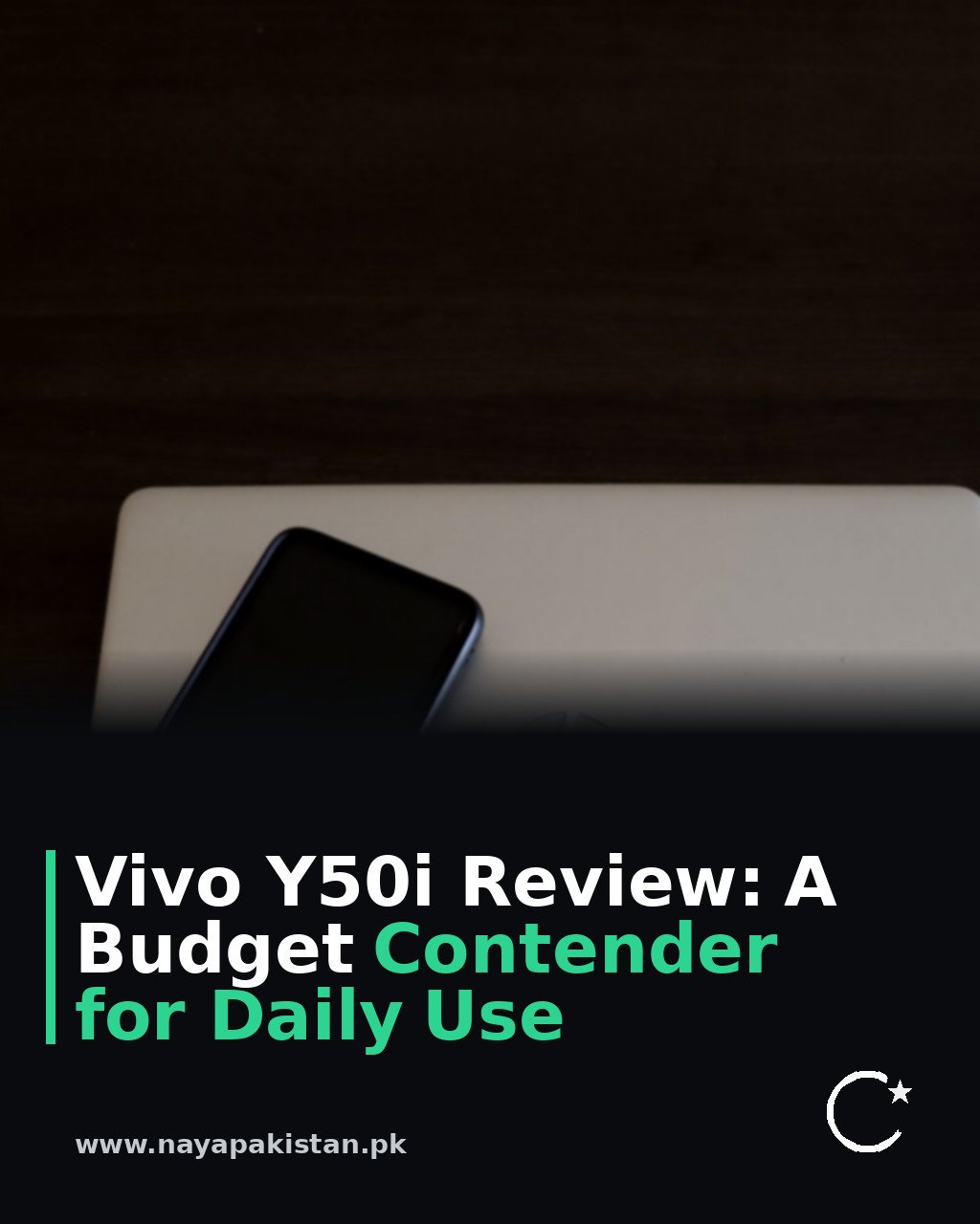 Vivo Y50i Review: A Budget Contender for Daily Use