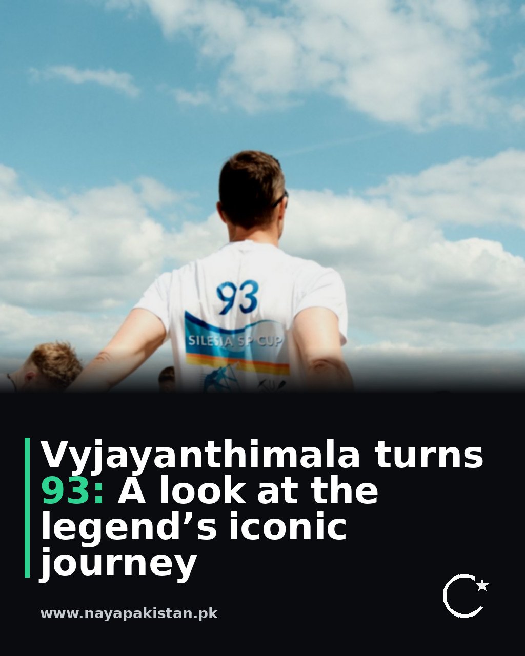 Vyjayanthimala turns 93: A look at the legend’s iconic journey