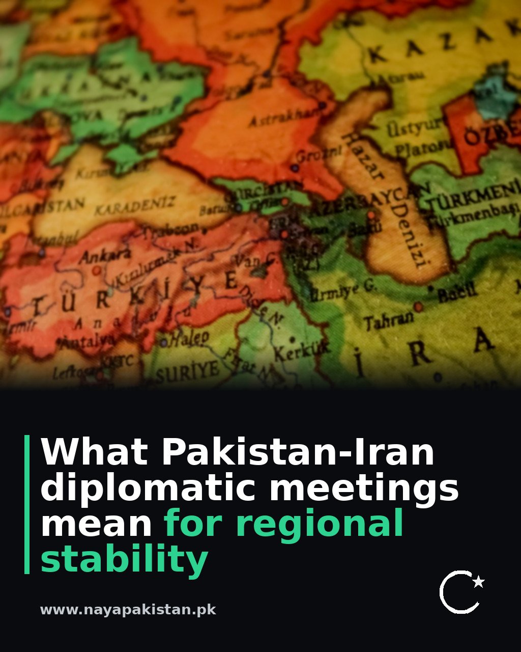 What Pakistan-Iran diplomatic meetings mean for regional stability