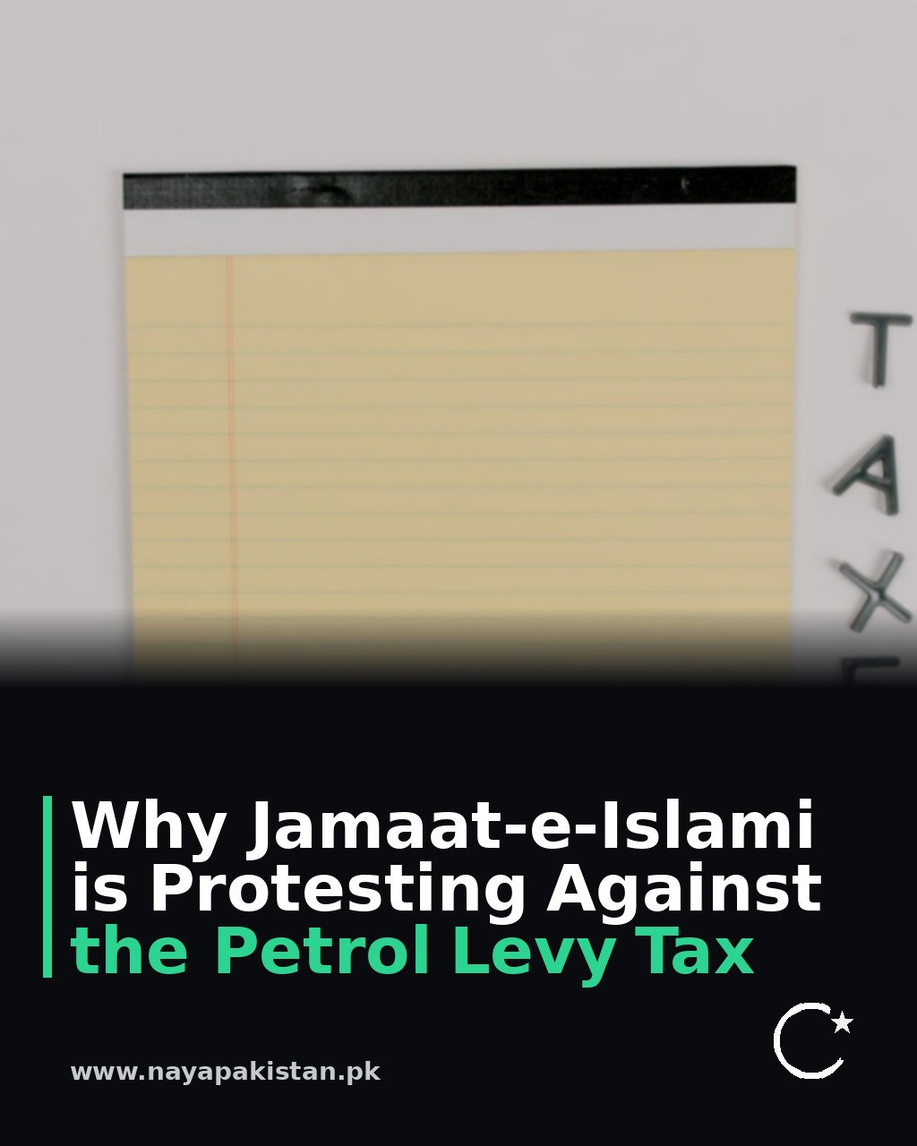 Why Jamaat-e-Islami is Protesting Against the Petrol Levy Tax