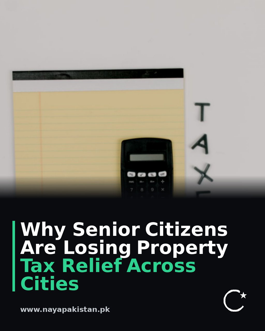 Why Senior Citizens Are Losing Property Tax Relief Across Cities