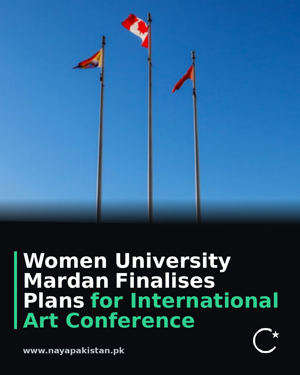 Women University Mardan Finalises Plans for International Art Conference